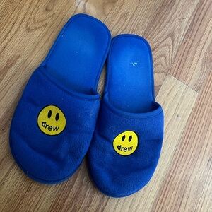 Drew slippers XL